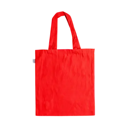 red edwards tote bag 