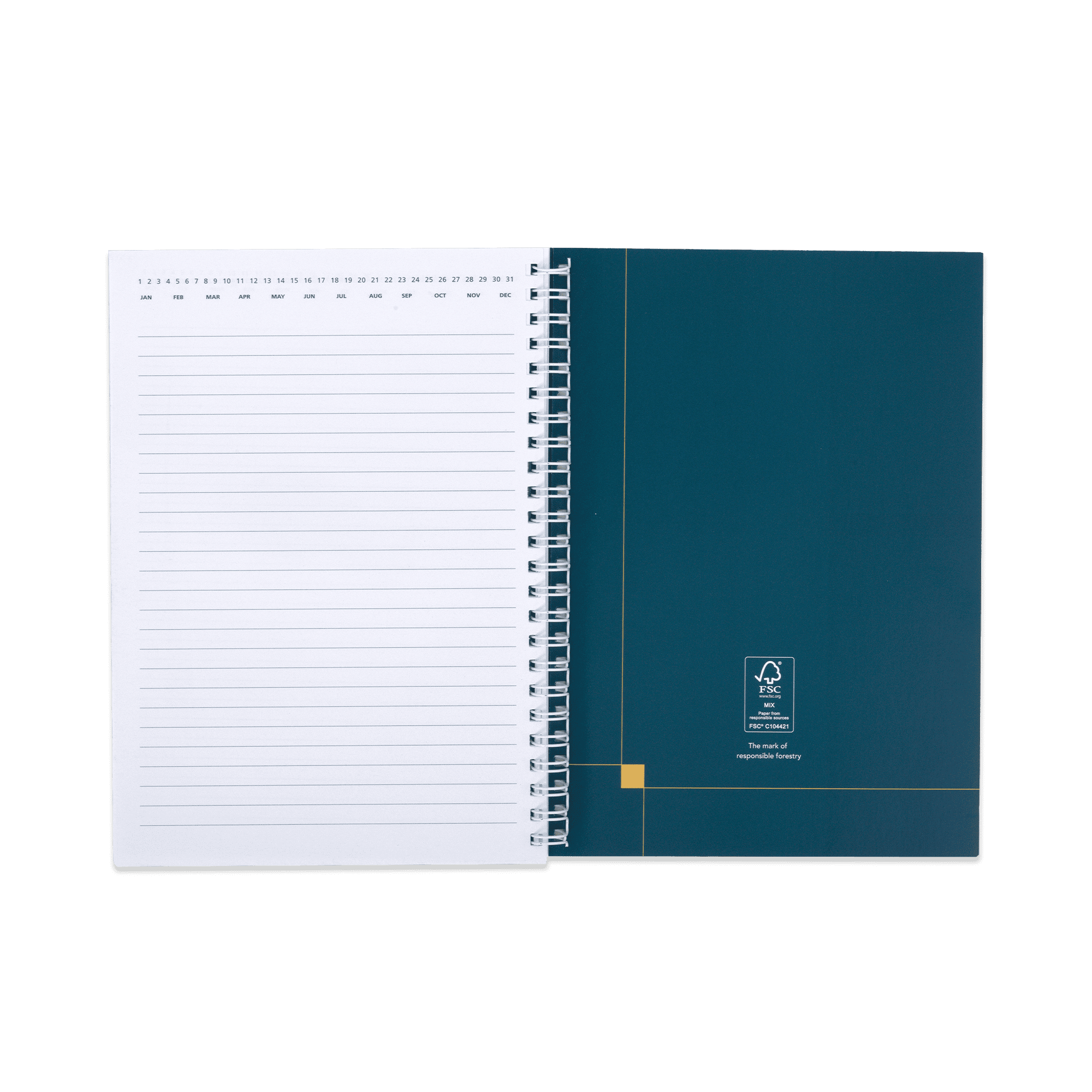 atlas copco group notebook