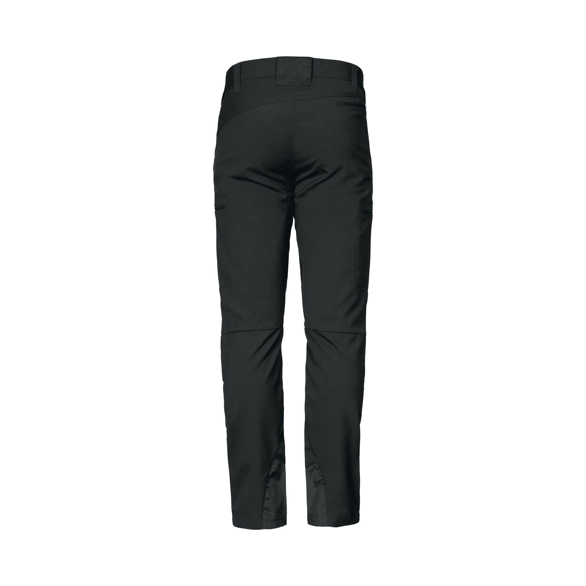 black work pants