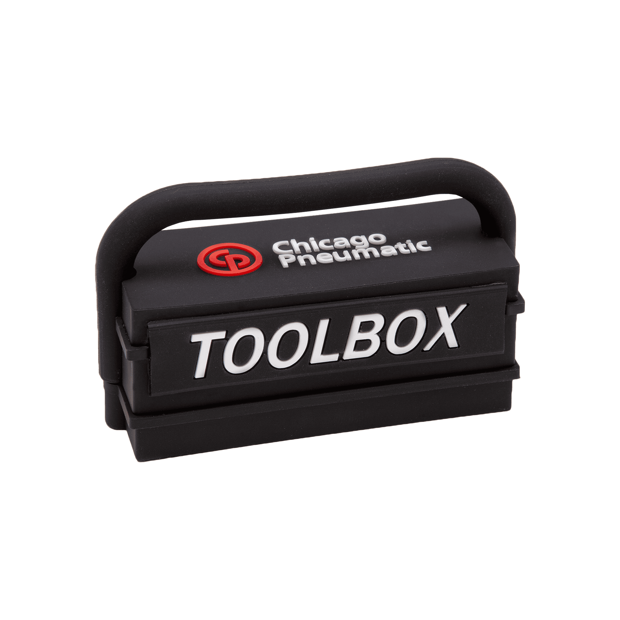 cp bits kit in small tool box