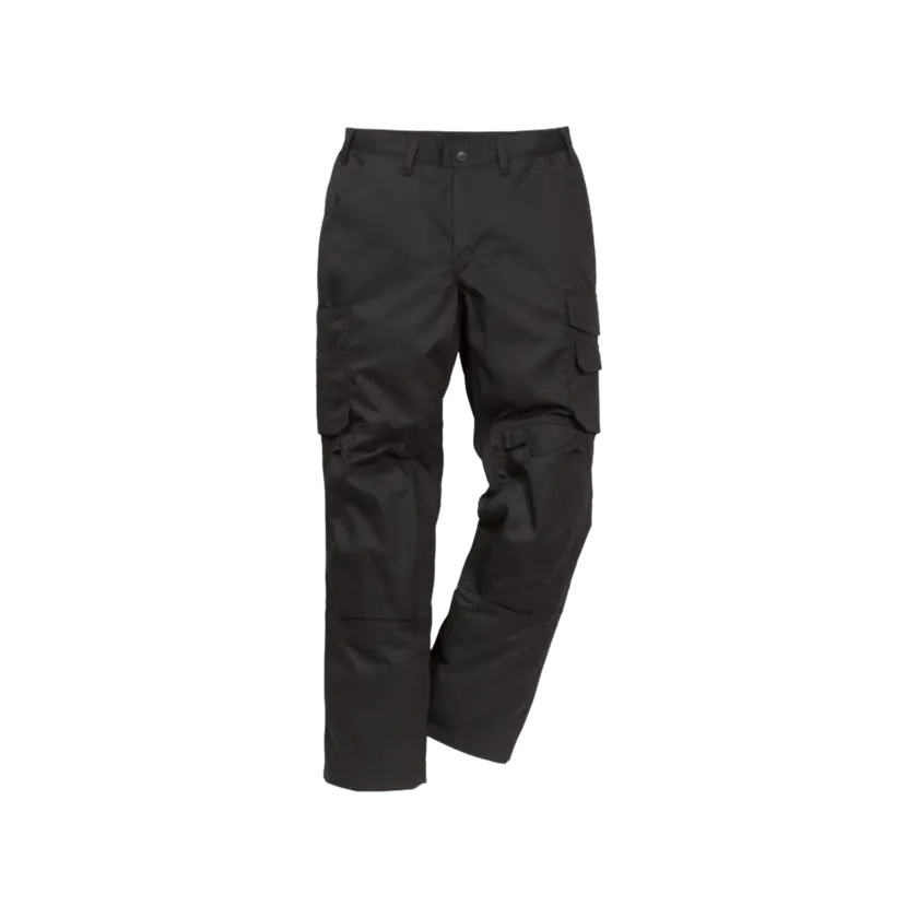 Workpants in black