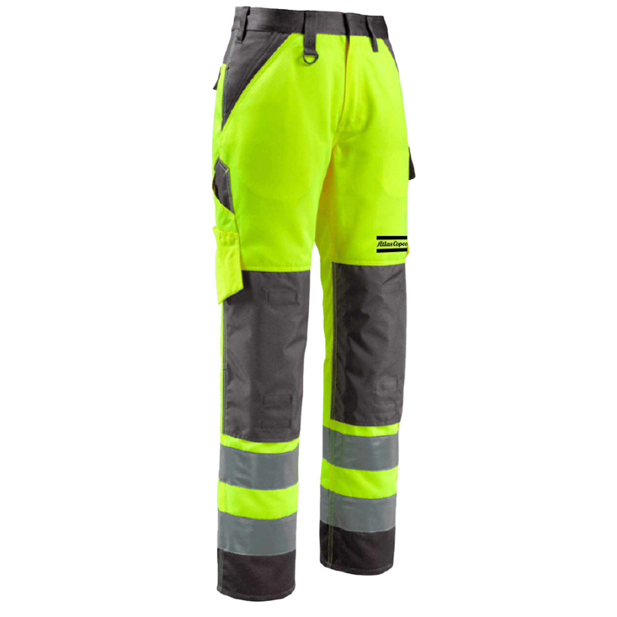 atlas copco high vis pants